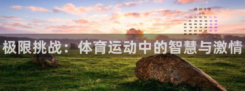 尊龙官网下载招商电话号码查询是多少:极限挑战:体育运动中的智
